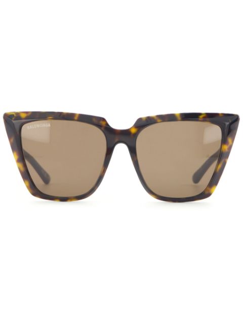 Balenciaga Eyewear cat-eye sunglasses Women