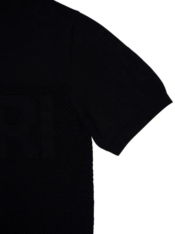 AMIRI Amiri 22 Tシャツ | ブラック | FARFETCH JP