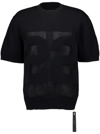 AMIRI Amiri 22 Tシャツ | ブラック | FARFETCH JP