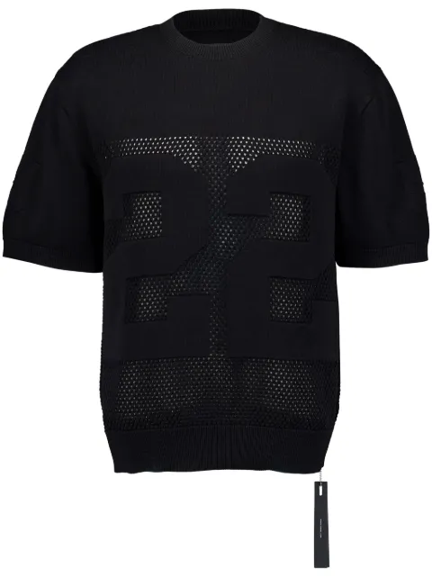 AMIRI playera Amiri 22