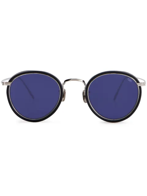 Eyevan7285 717-E sunglasses