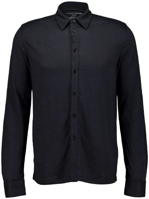 Chemise en lin stretch - Majestic Filatures - Modalova