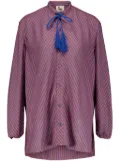 PAULA X Marrakshi blouse - Pink