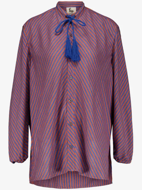 PAULA blusa de PAULA x Marrakshi