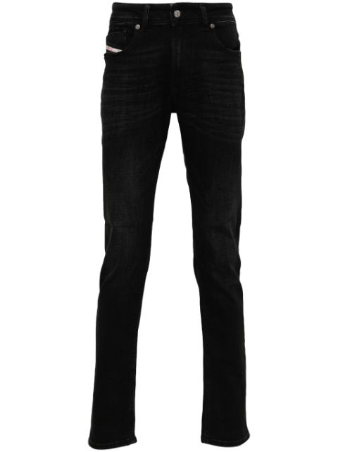 Diesel 1979 Sleenker 0grda jeans Men