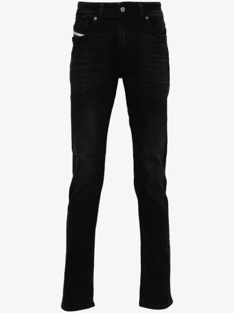 Diesel 1979 Sleenker 0grda jeans
