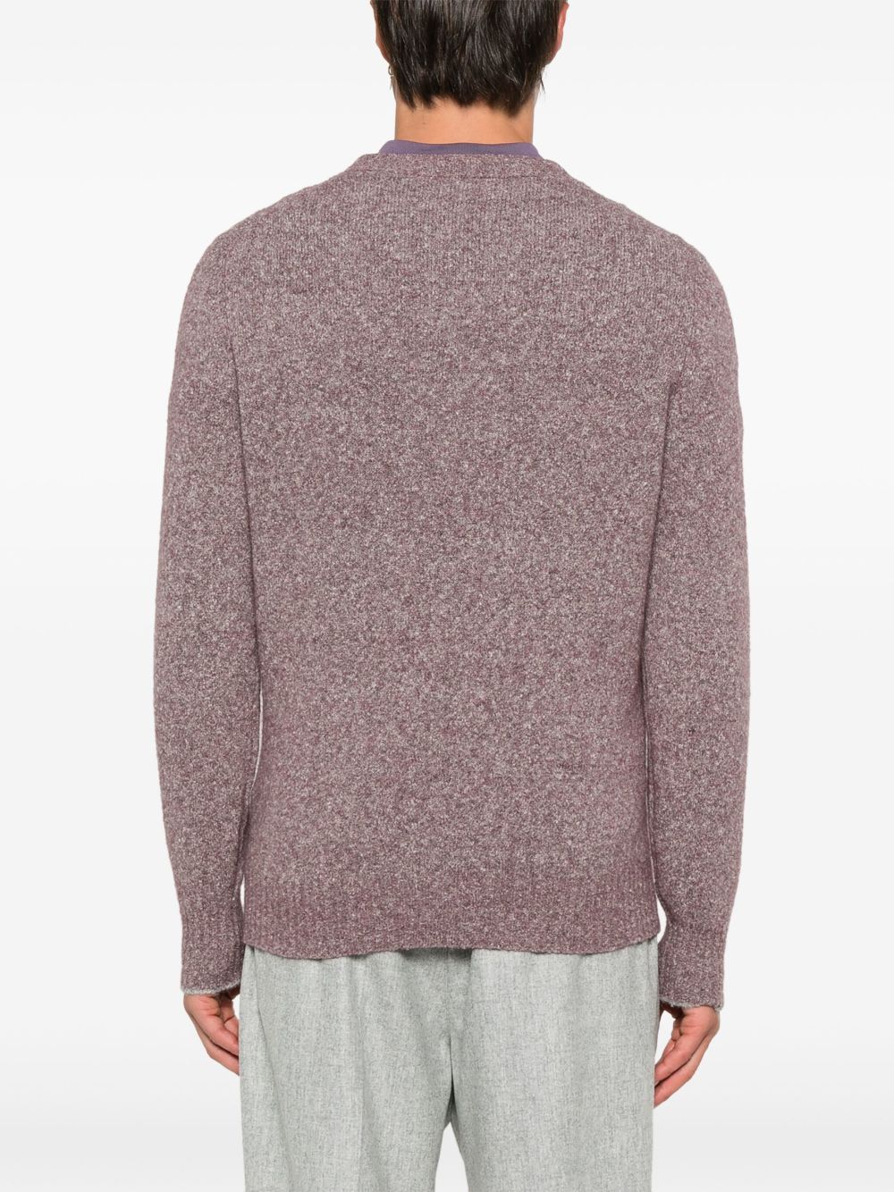 Brunello Cucinelli crew-neck sweater Men