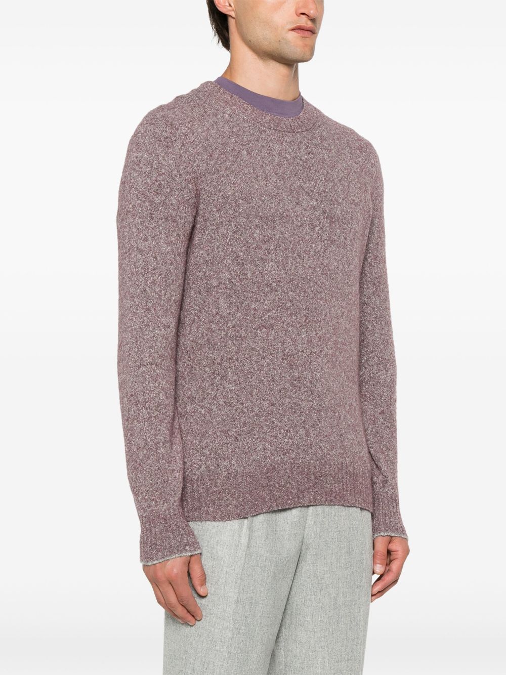 Brunello Cucinelli crew-neck sweater Men