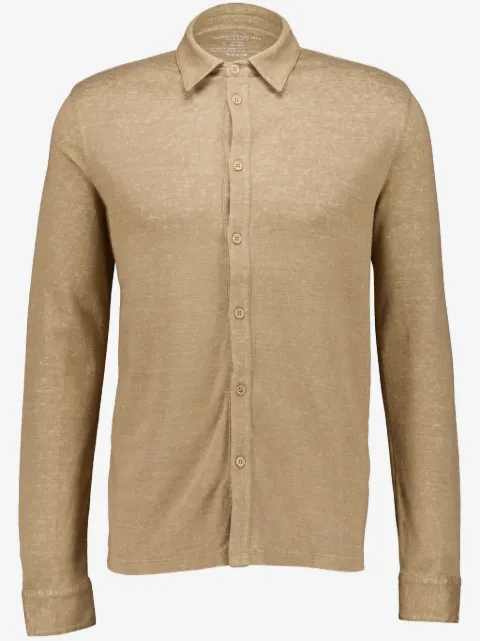 Majestic Filatures long-sleeve shirt