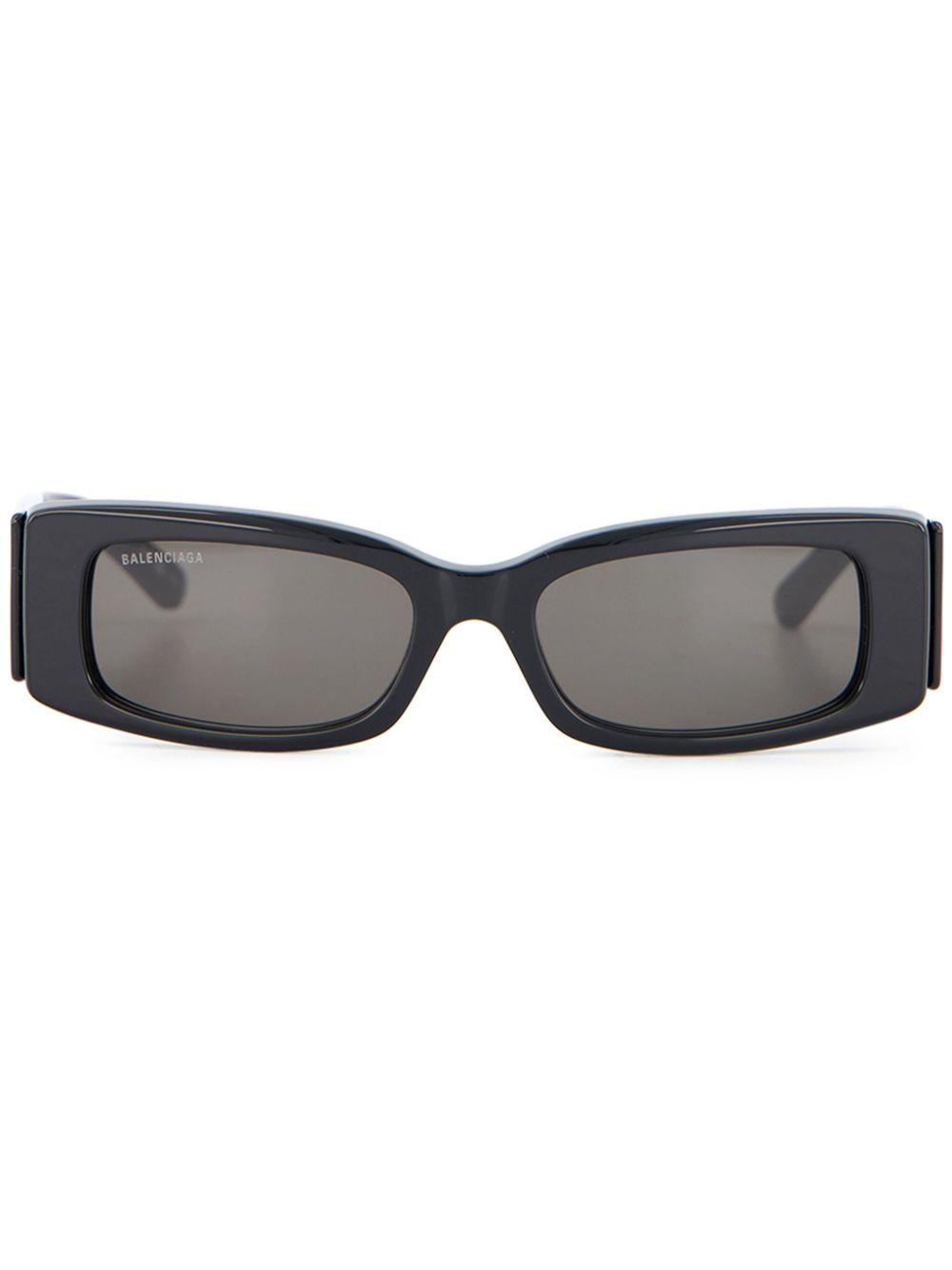 Balenciaga Eyewear Max sunglasses – Black