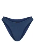 Haight Leila bikini bottoms - Blue