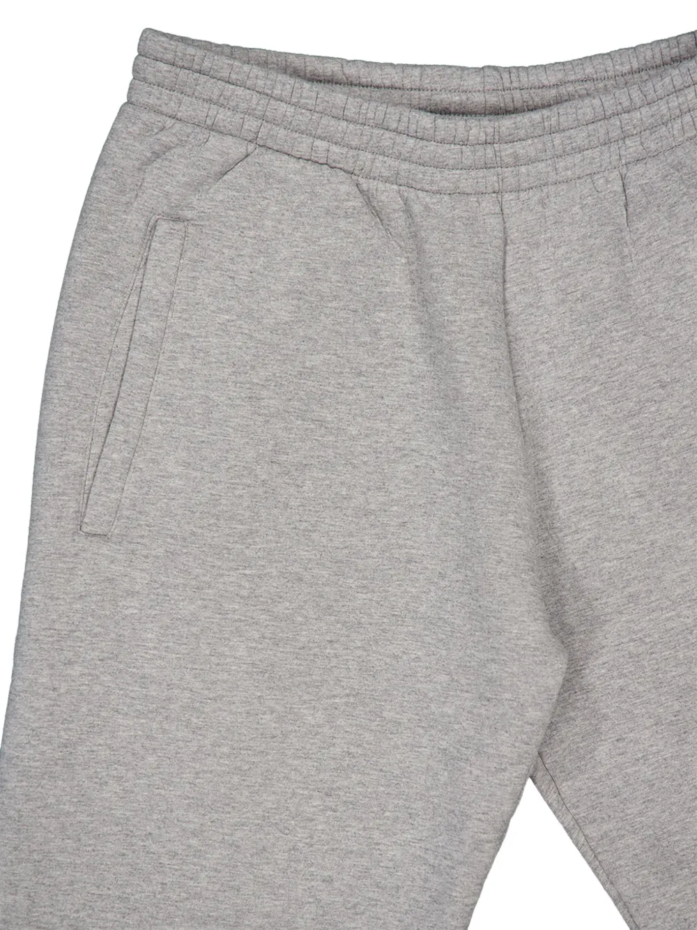 Balenciaga Jersey trainingsbroek Grijs