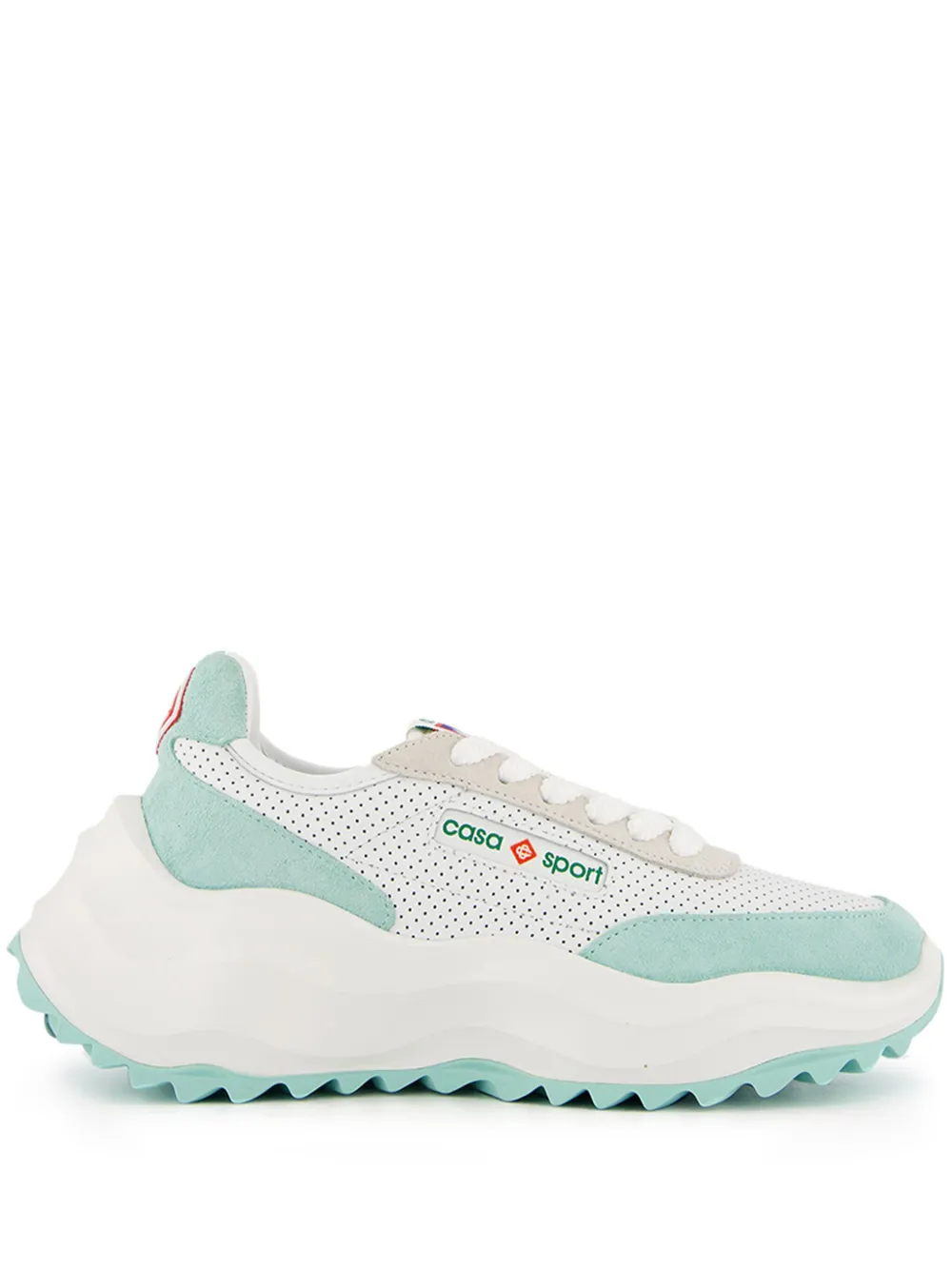 Atlantis sneaker