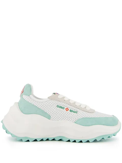 Casablanca Atlantis sneaker