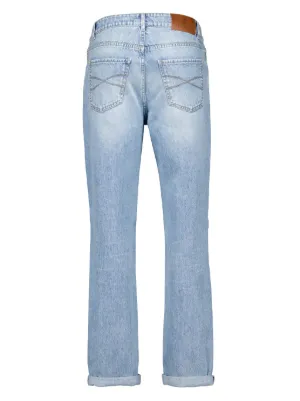 Brunello Cucinelli Jeans for Men | FARFETCH US