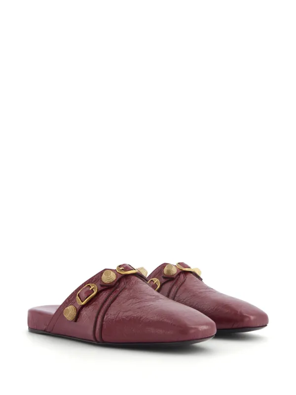 サンダル・ミュール BALENCIAGA SLIPPER (746568WAD4E 1081) BALENCIAGA SLIPPER (746568WAD4E 1081) (BALENCIAGA/サンダル