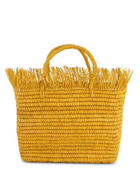 Sensi Studio Canasta tote bag