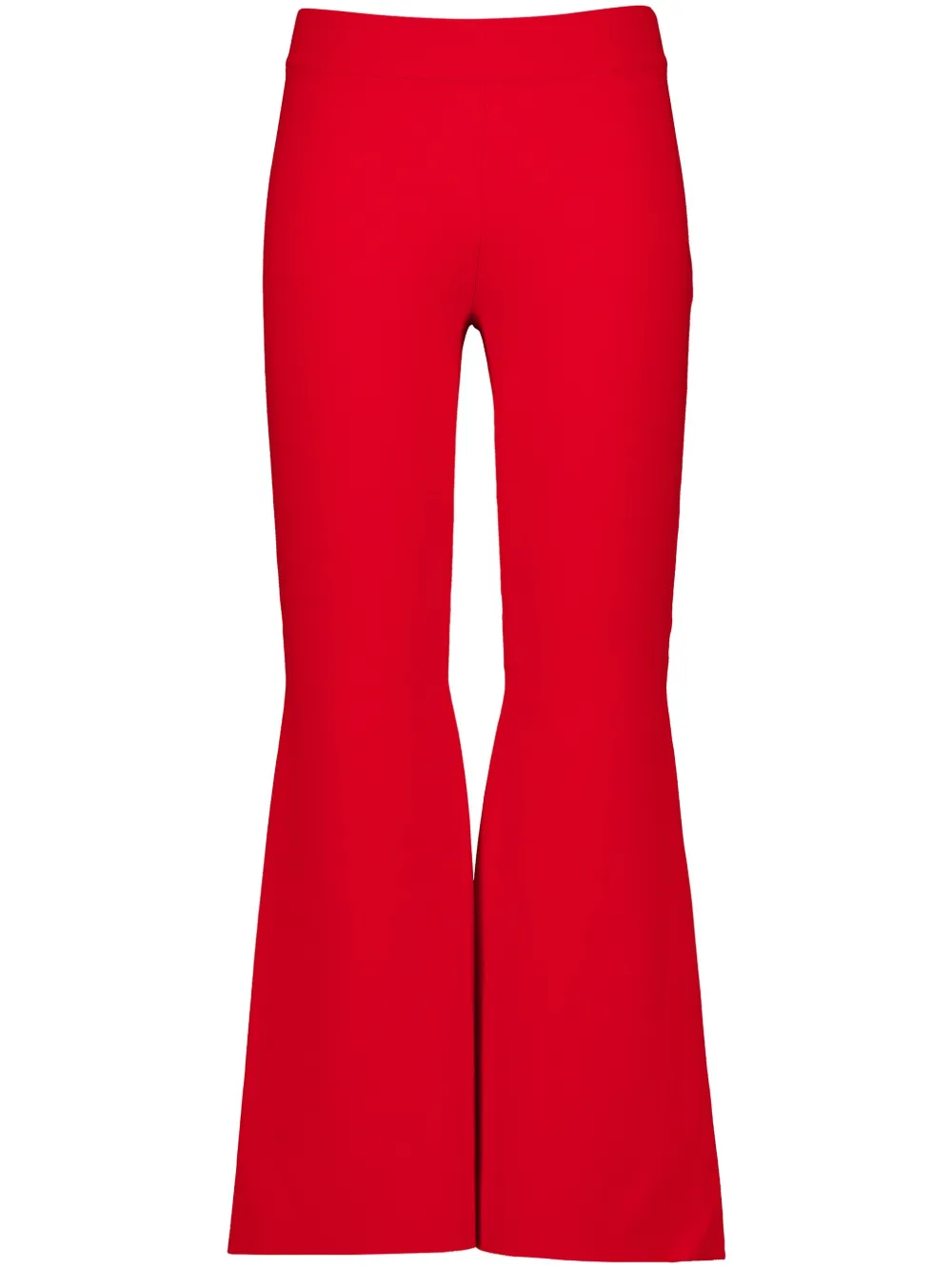 Stella McCartney Fine-knit trousers Women