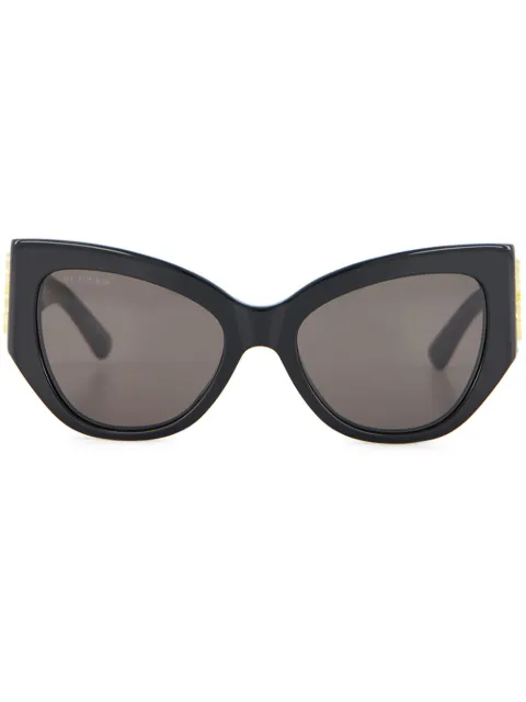 Balenciaga Eyewear Bossy sunglasses Women
