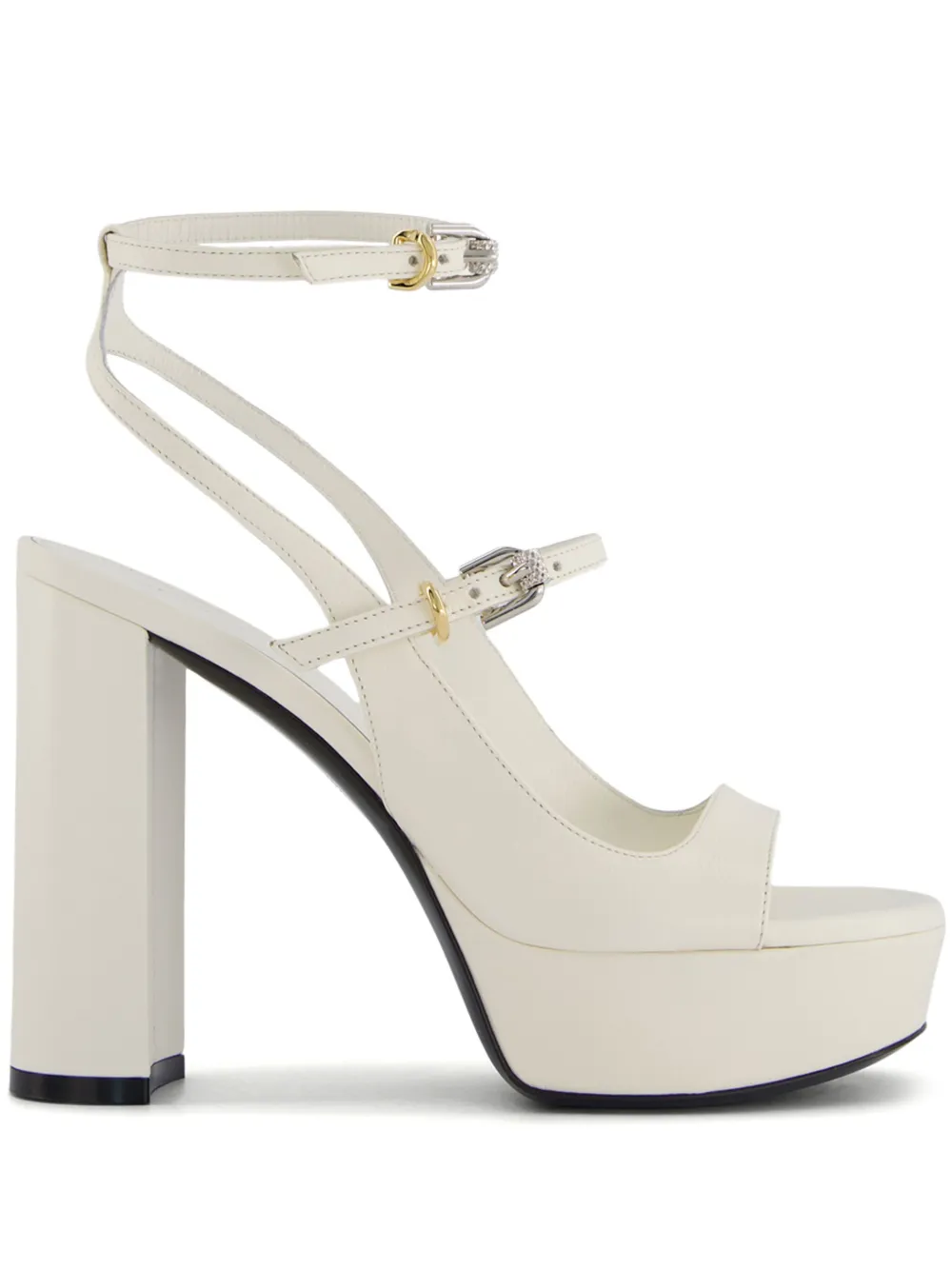 Givenchy 115mm Voyou sandals Women