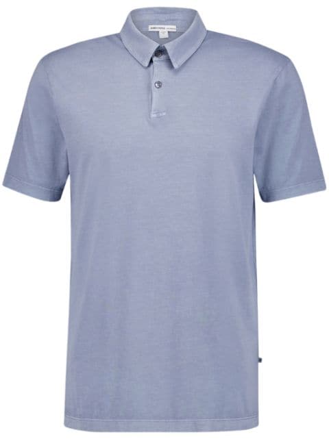 James Perse playera tipo polo