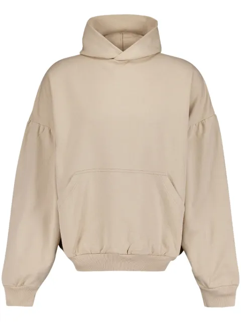 Balenciaga logo hoodie