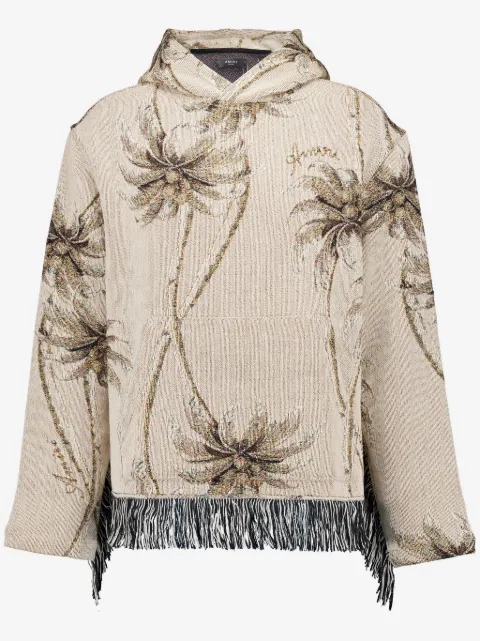AMIRI Palm hoodie