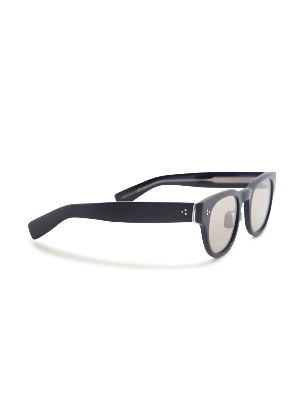  Eyevan7285 329 Sunglasses - Black 