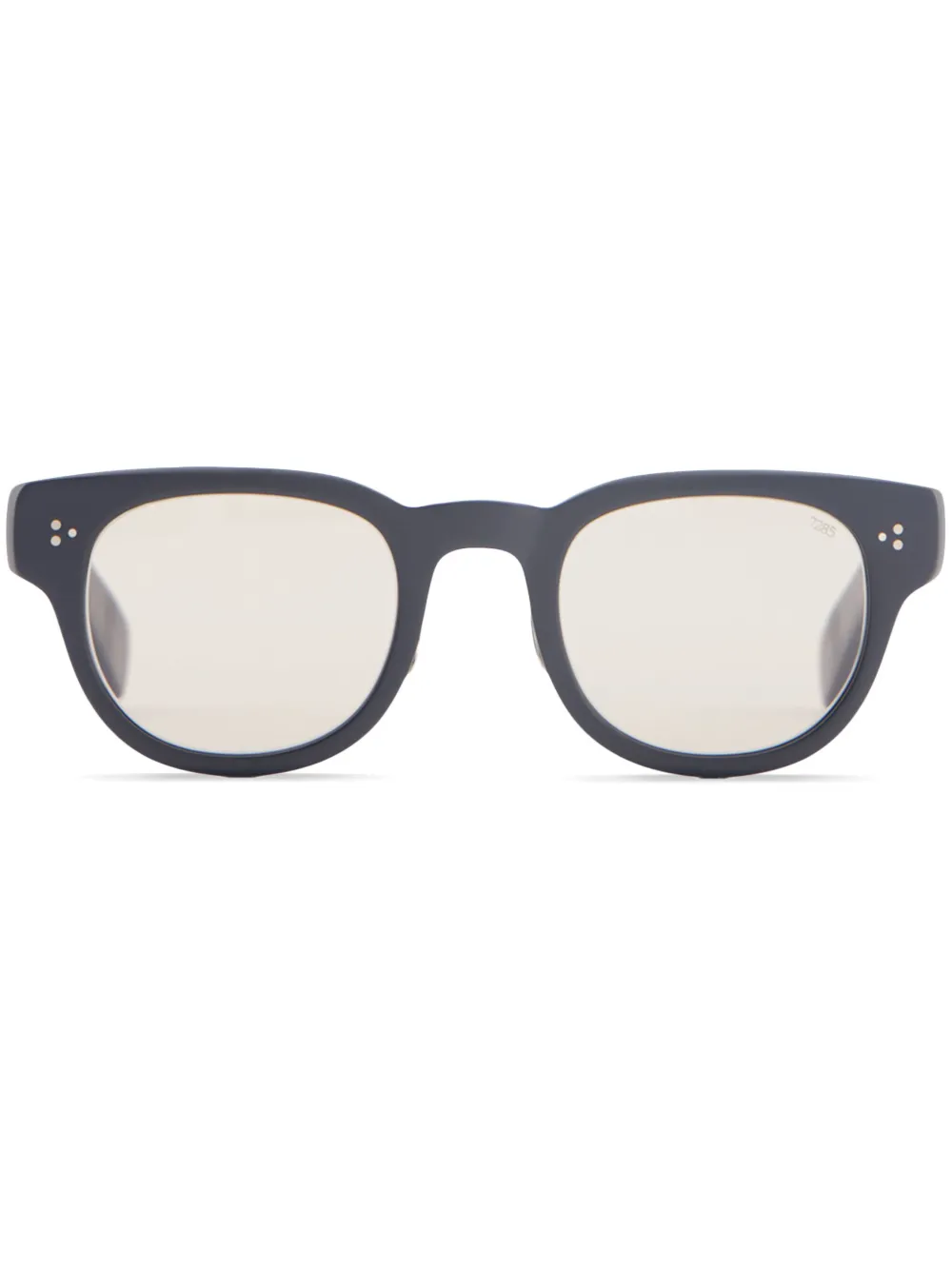 Eyevan7285 329 Sunglasses In Black