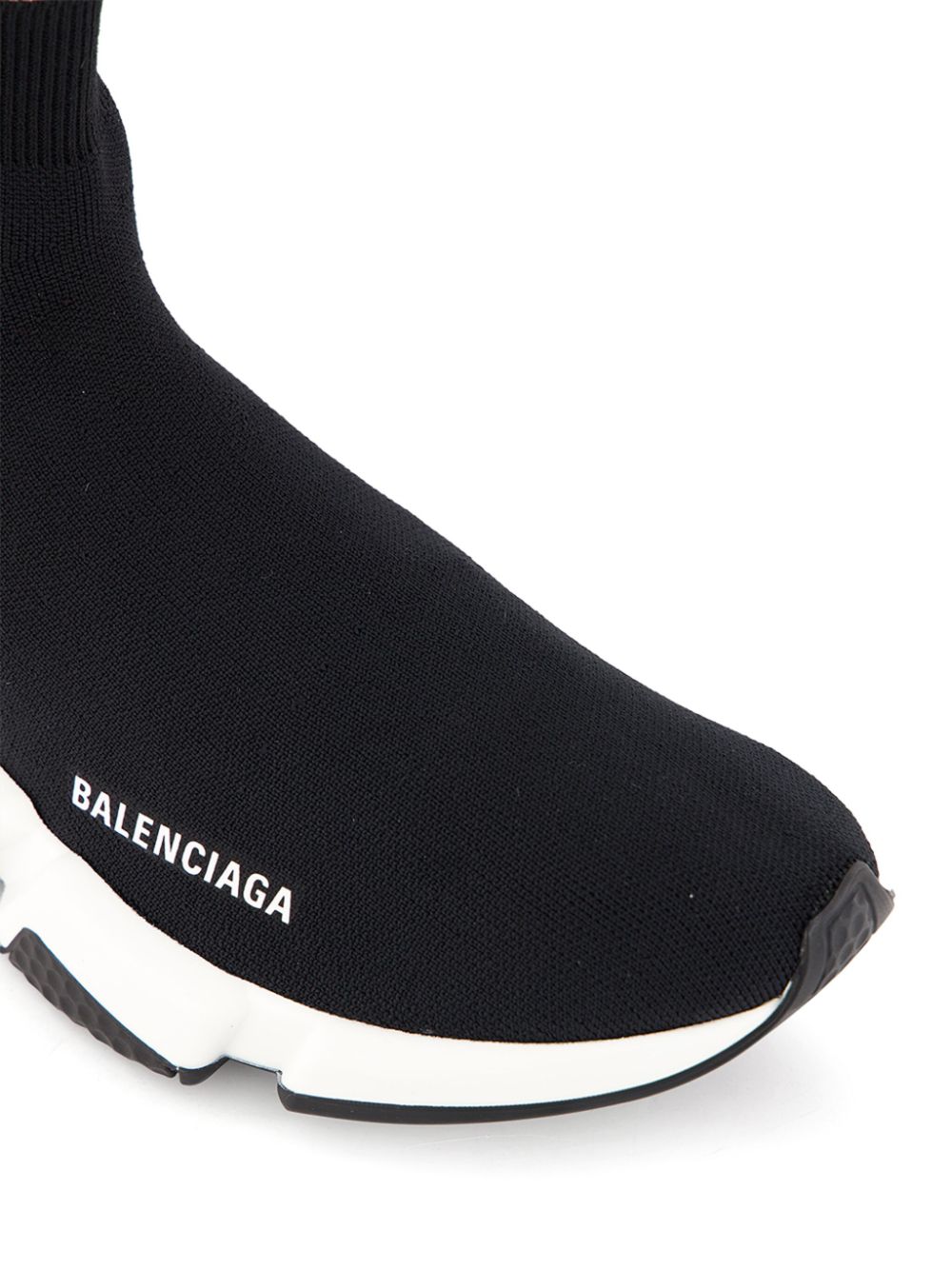 Balenciaga スピード トレーナー | ブラック | FARFETCH JP