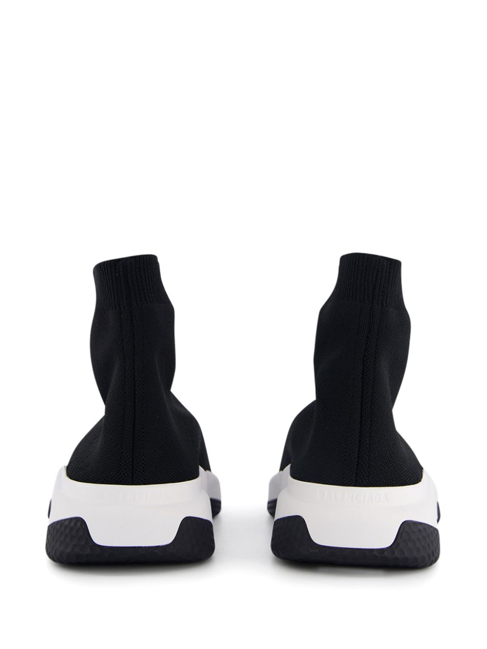 Balenciaga Speed sneakers Zwart