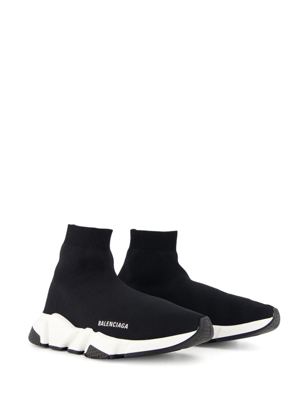 Balenciaga Speed sneakers Zwart