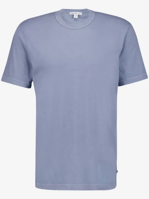 James Perse crew-neck cotton T-shirt 