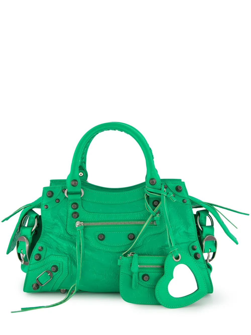 Mini bag balenciaga discount