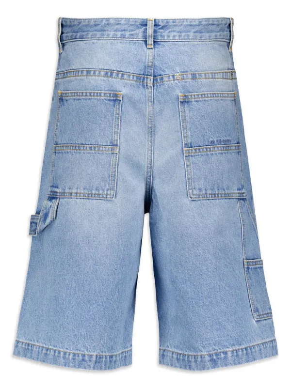 GIVENCHY ジバンシィ ショートパンツ パンツ メンズ ハーフ