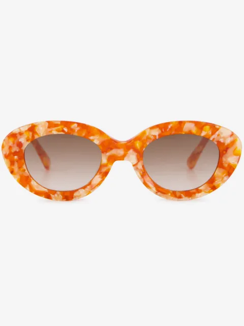 Emmanuelle Khanh Gigi sunglasses 