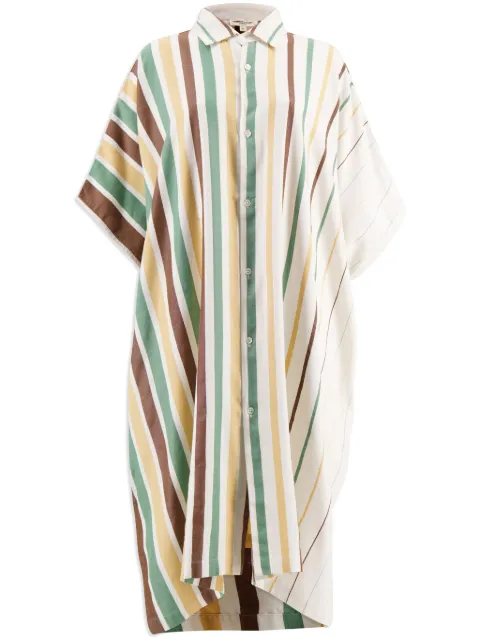 Marrakshi Life vestido midi