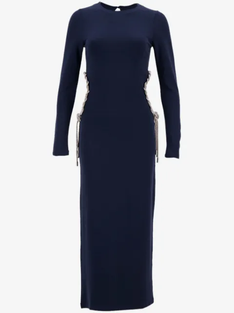 PAULA vestido midi Afrodite