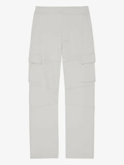 Givenchy cargo trousers