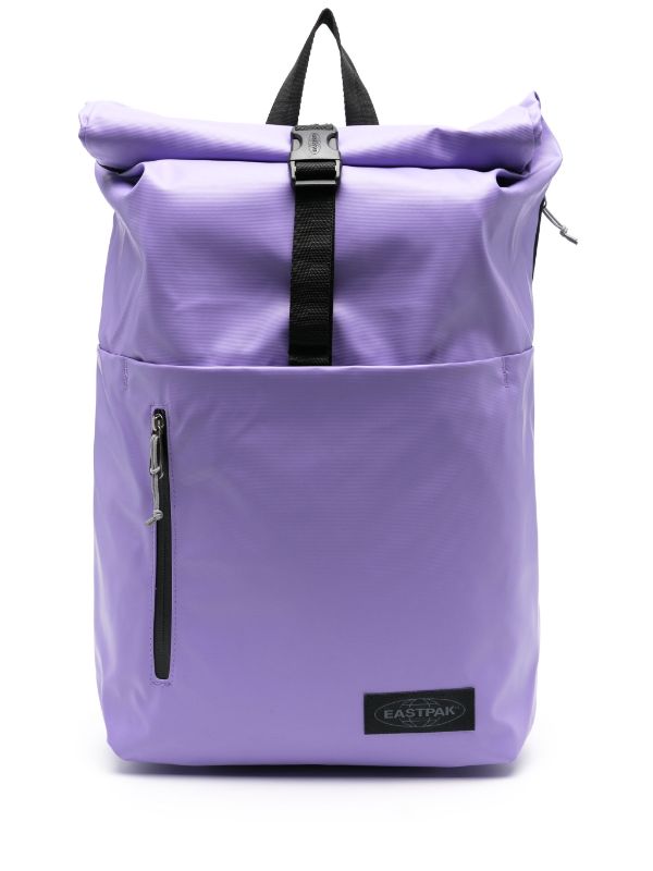 Eastpak fashion backpack purple