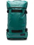 Eastpak buckled suitcase - Green