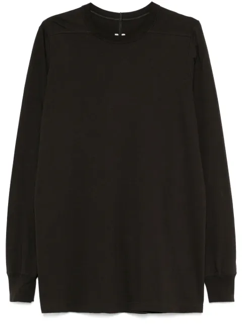 Rick Owens organic cotton T-shirt