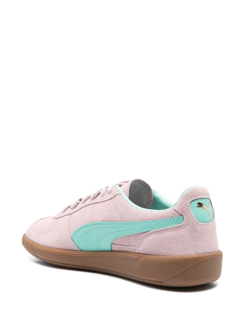 PUMA Palermo sneakers Purple