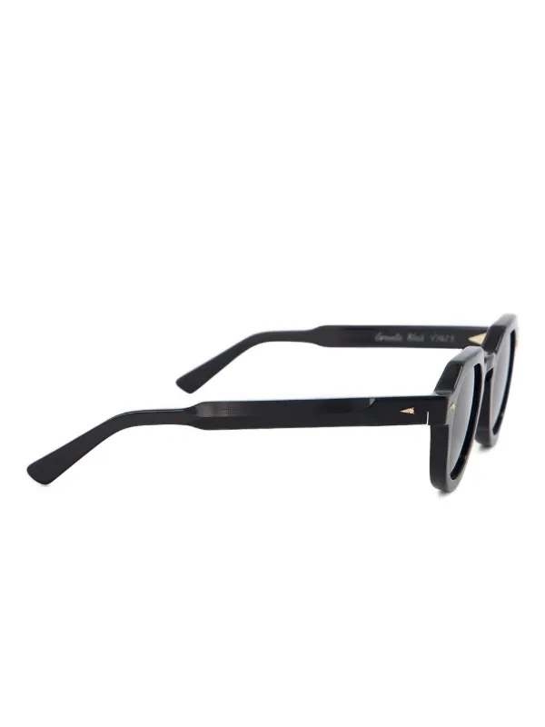 AHLEM Grenelle 47◻︎23 Ahlem Grenelle Sunglasses FRAMES 47[]23 Old Fashioned Rose