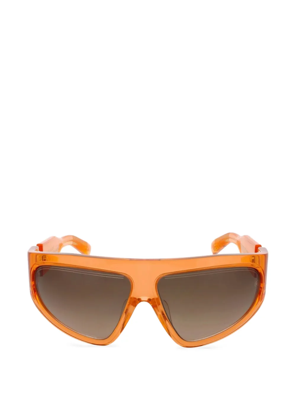 Balmain Eyewear B-Escape sunglasses - Arancione