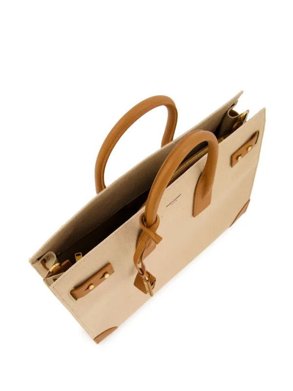 トートバッグ Saint Laurent Large Sac De Jour Bag Medium-631526DTI0W1000_B.jpg?v=1