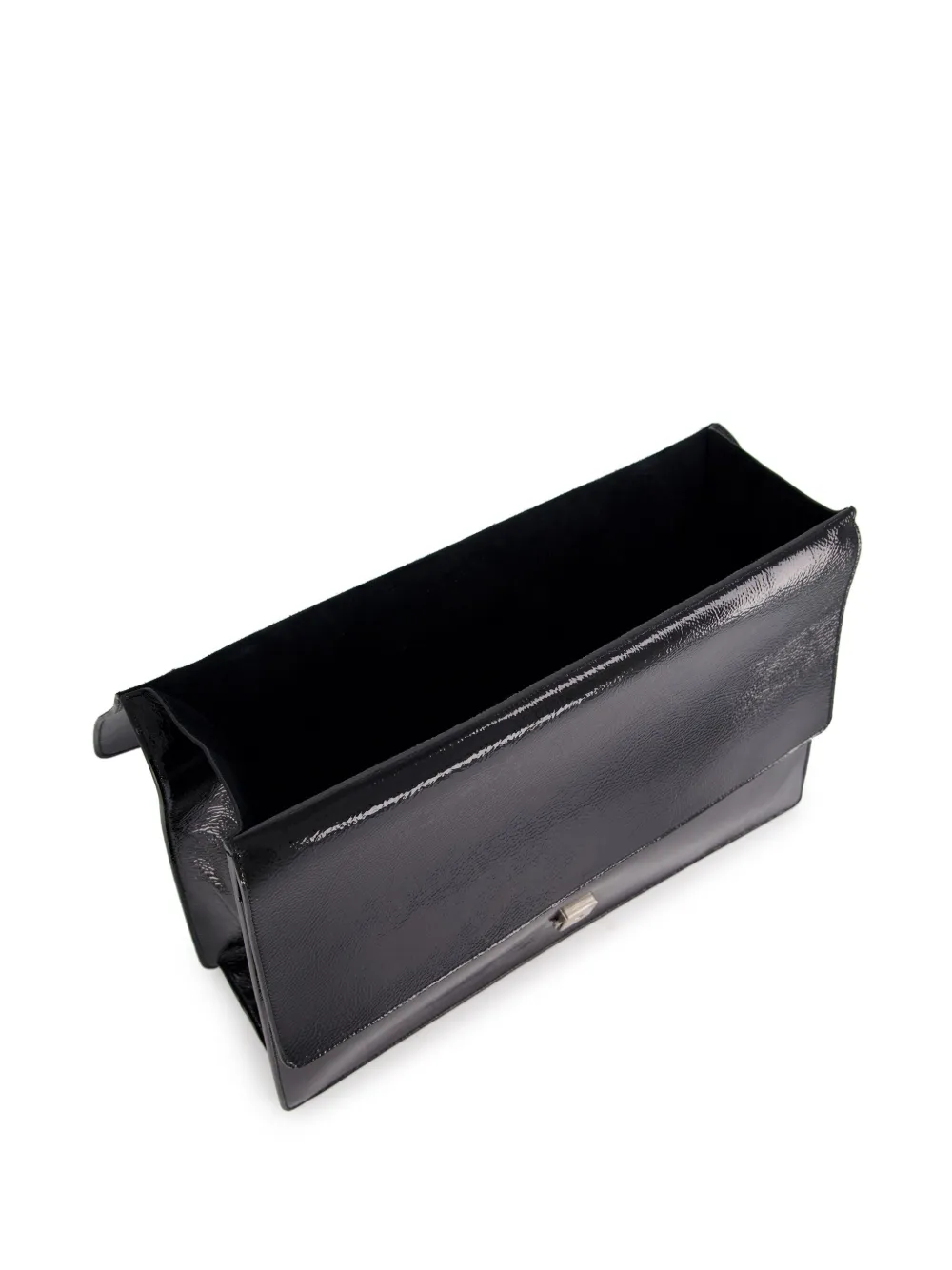 Gucci Dionysus Skipper Shoulder Bag In Schwarz