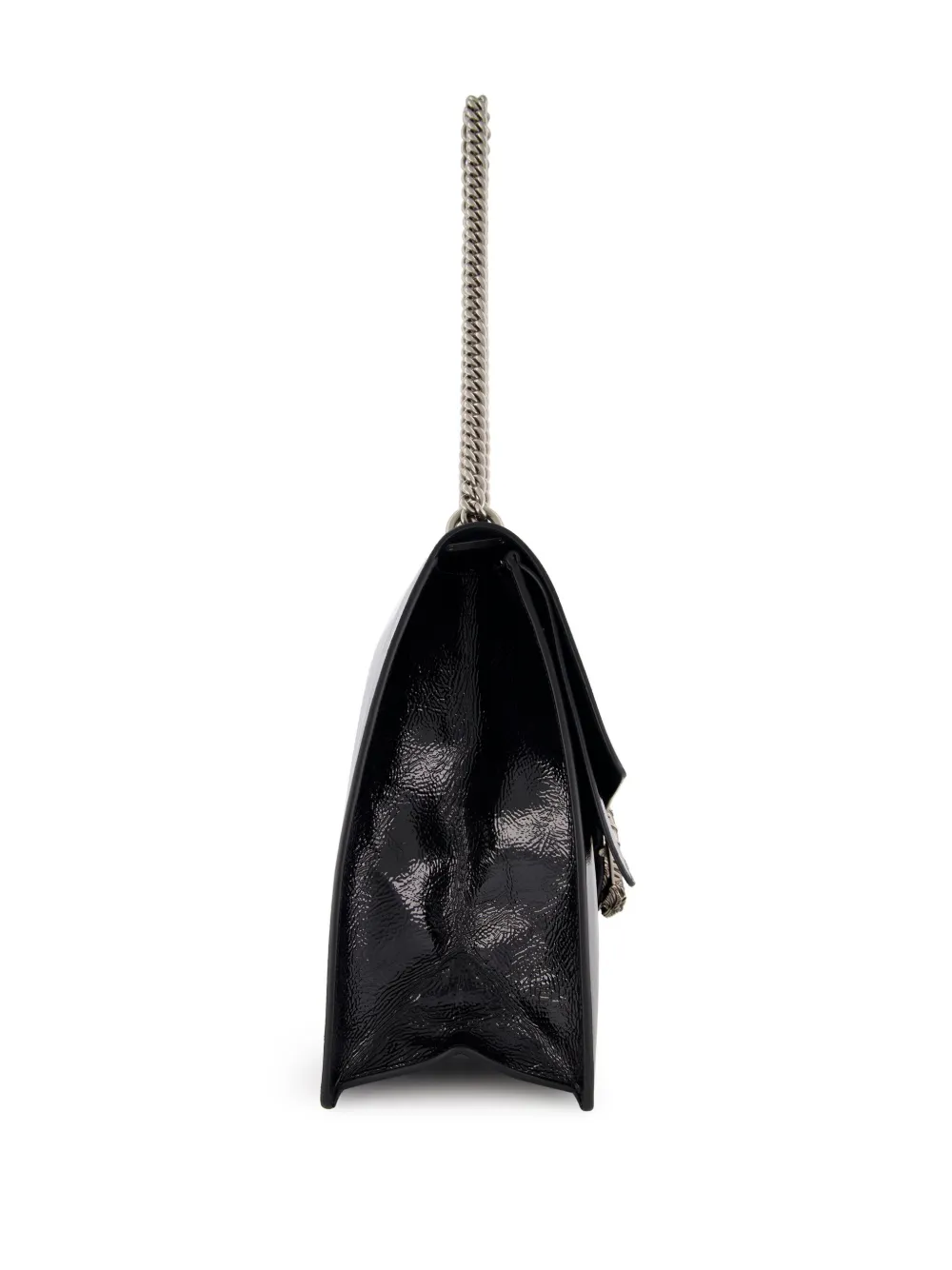 Gucci Dionysus Skipper Shoulder Bag In Schwarz