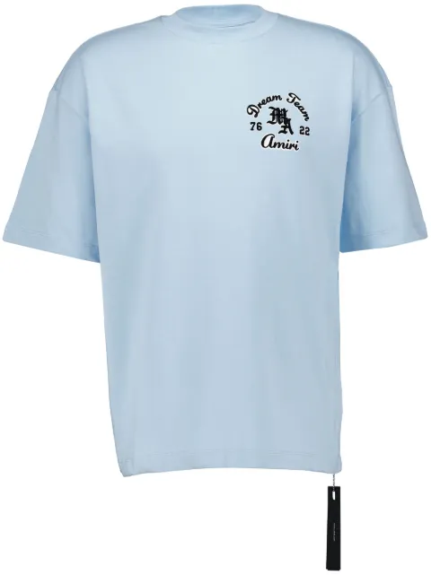 AMIRI playera Dream Team