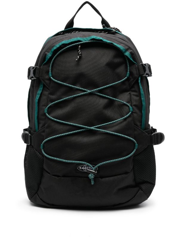 Eastpak Gerys Backpack Black FARFETCH SG